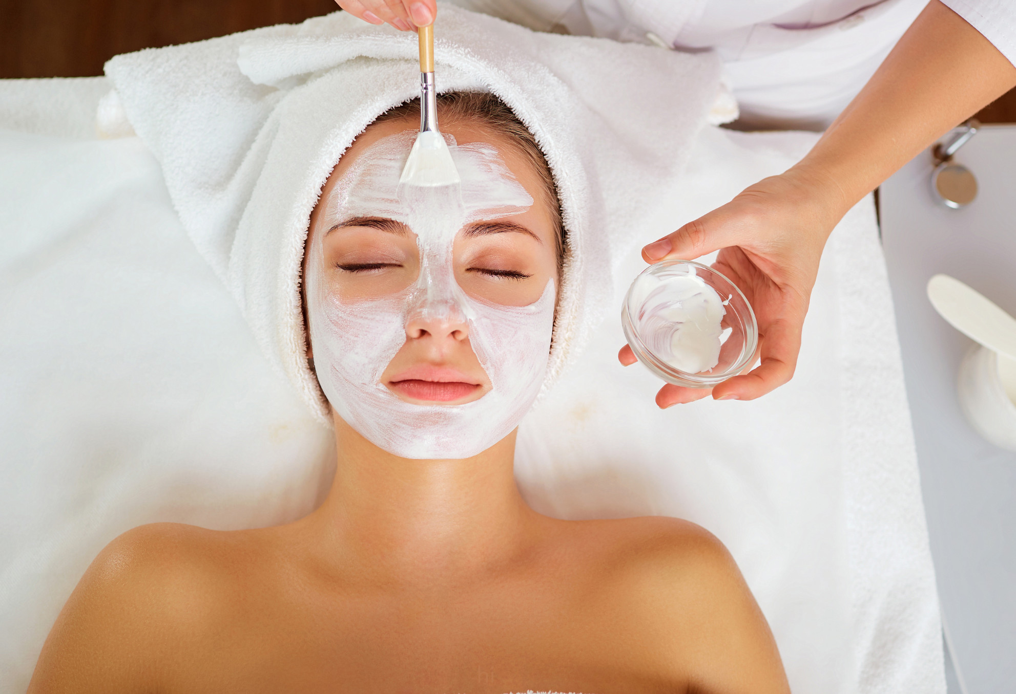 The Secret to Radiant Skin: Why Monthly Facials Matter