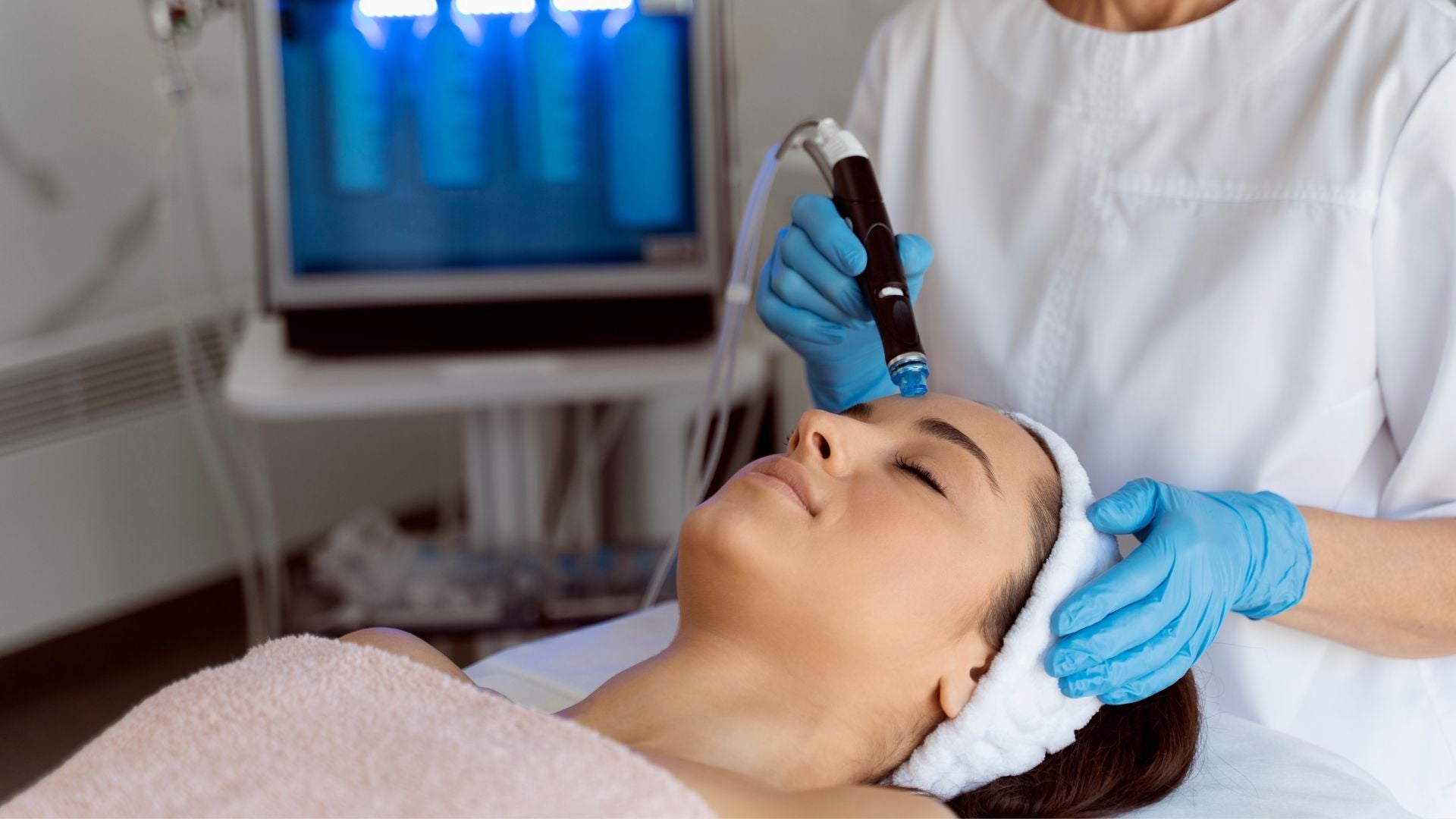 HydraFacial