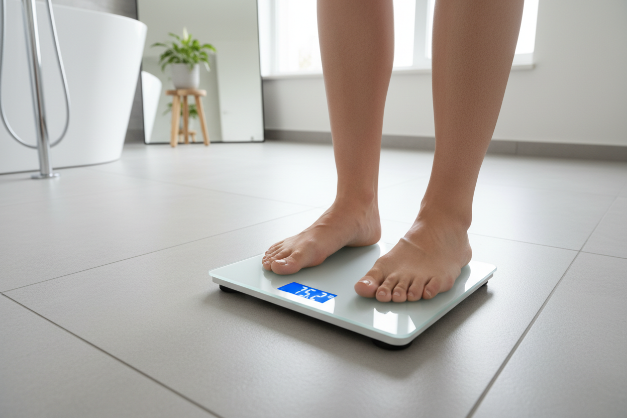 Finding My Way Back: My Real GLP-1 Journey