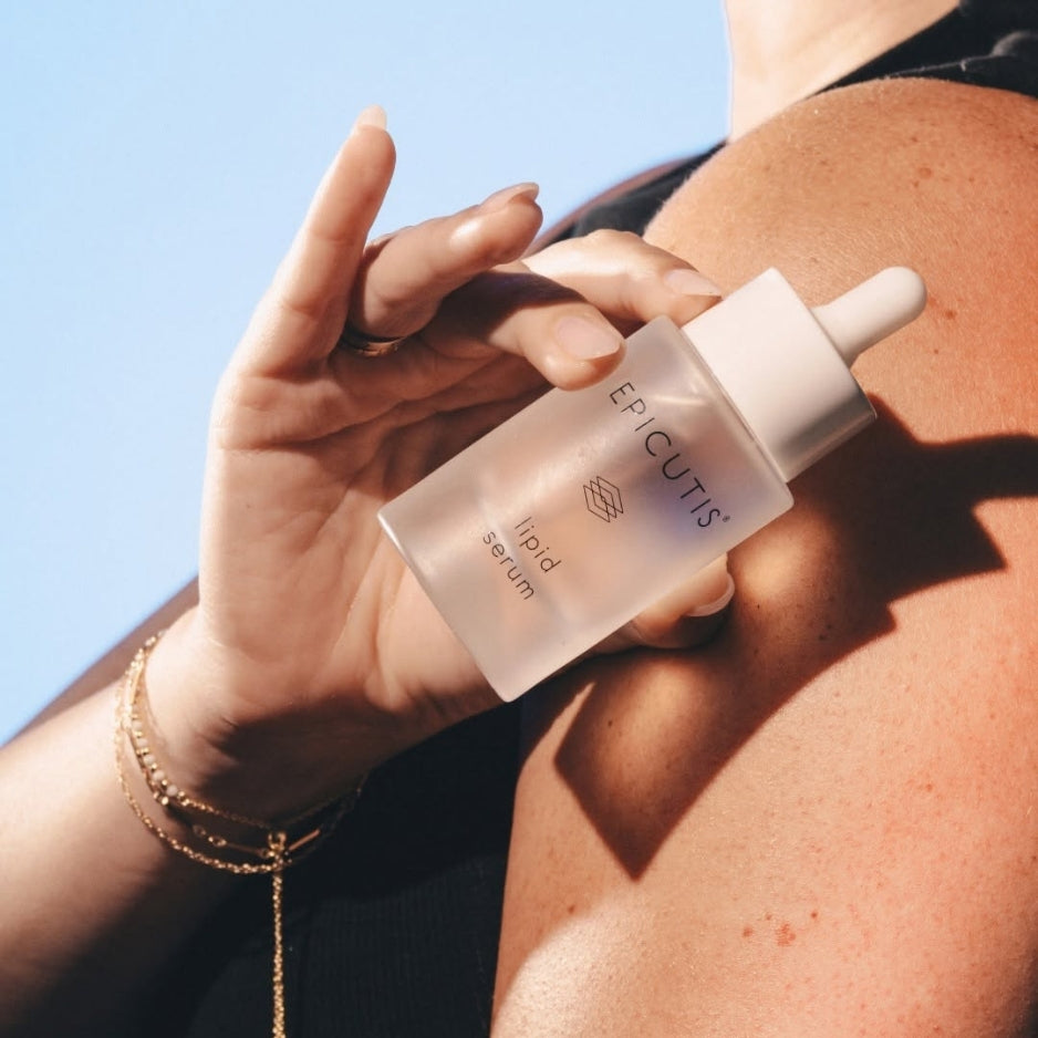 Lipid Serum