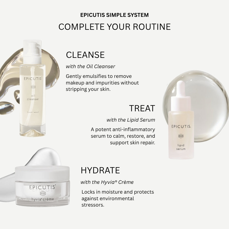 Lipid Serum