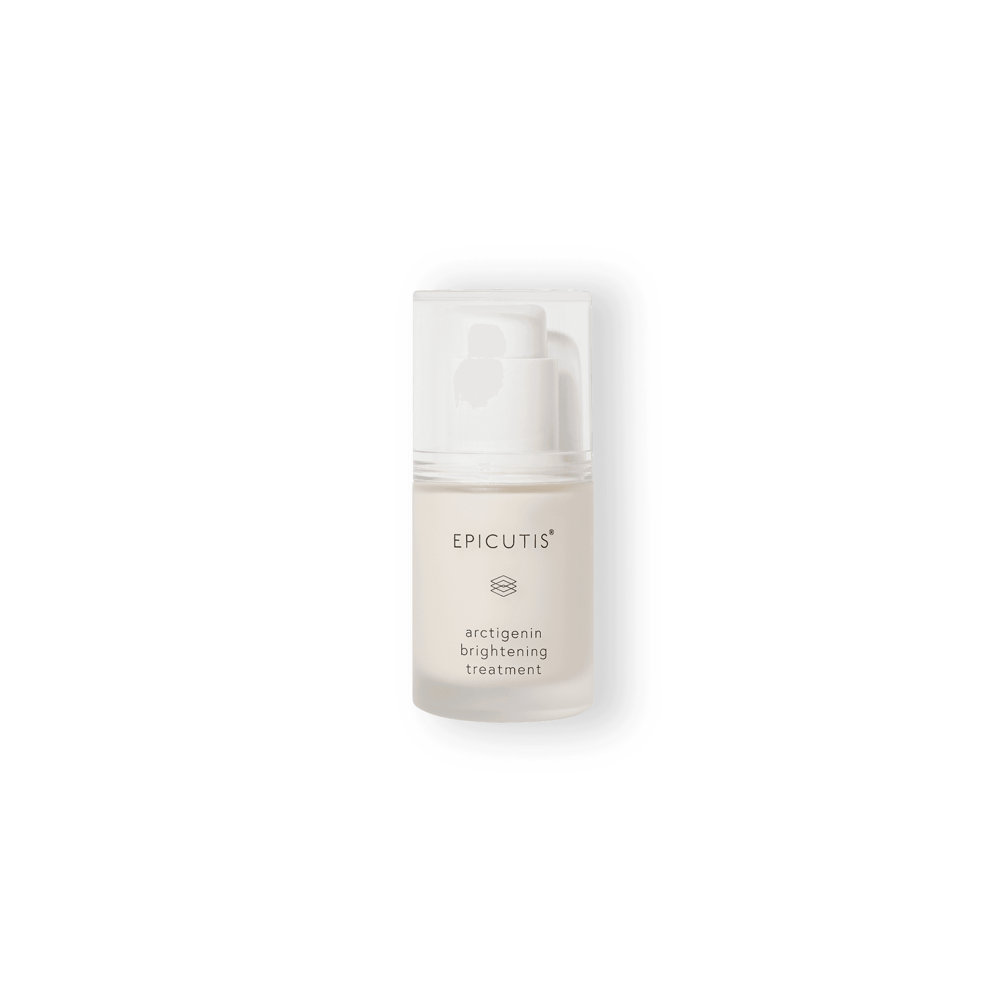 Arctigenin Brightening Treatment