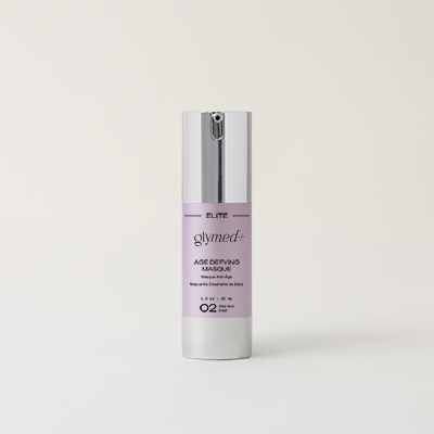 Age Defying Masque