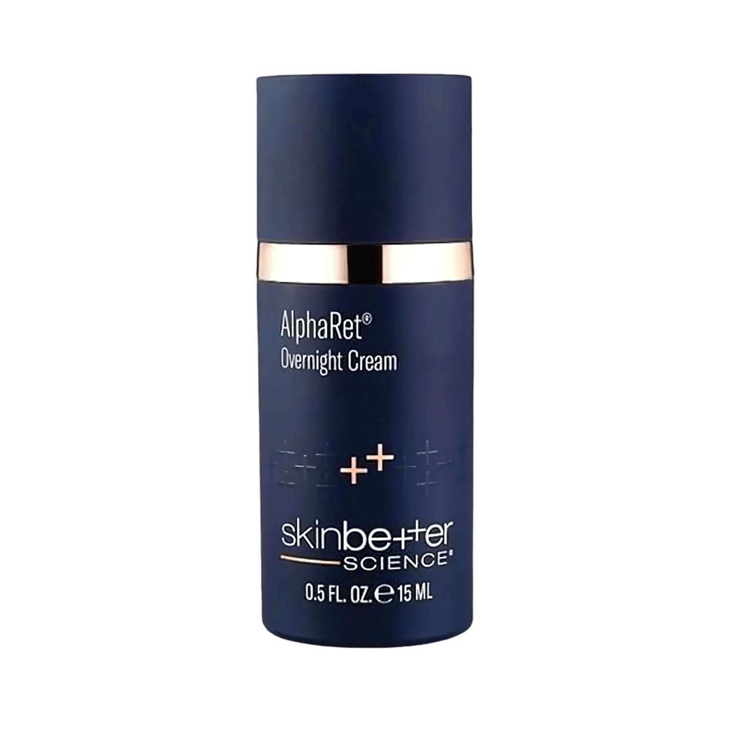 AlphaRet Overnight Cream
