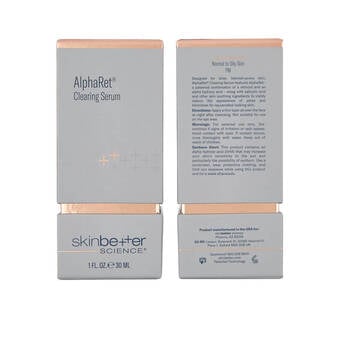 AlphaRet Clearing Serum 5ml