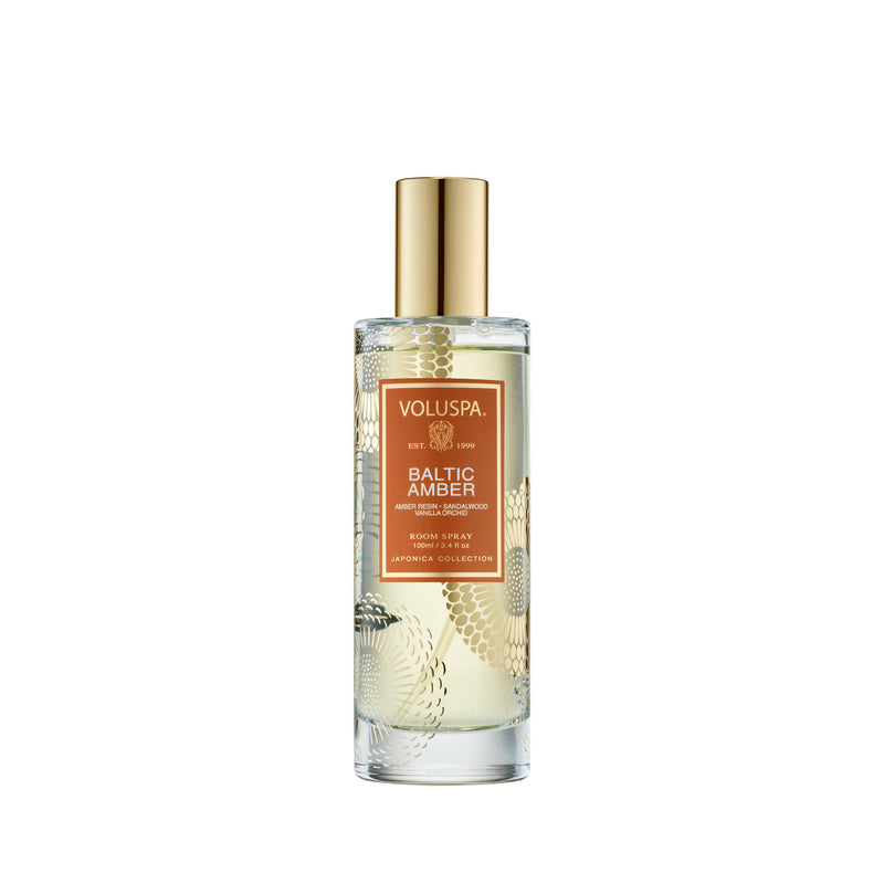 Baltic Amber Room Spray