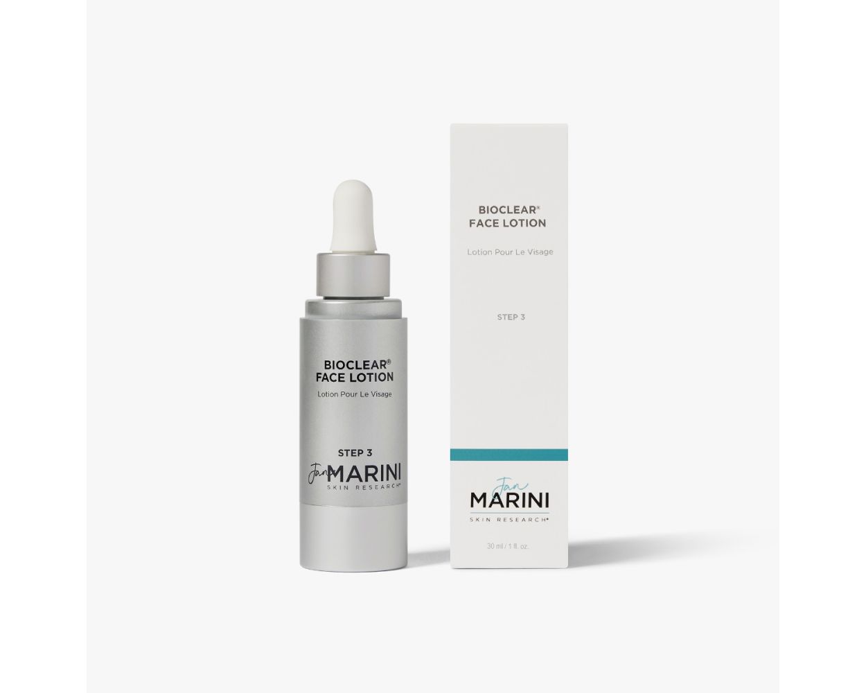 Bioclear® Face Lotion