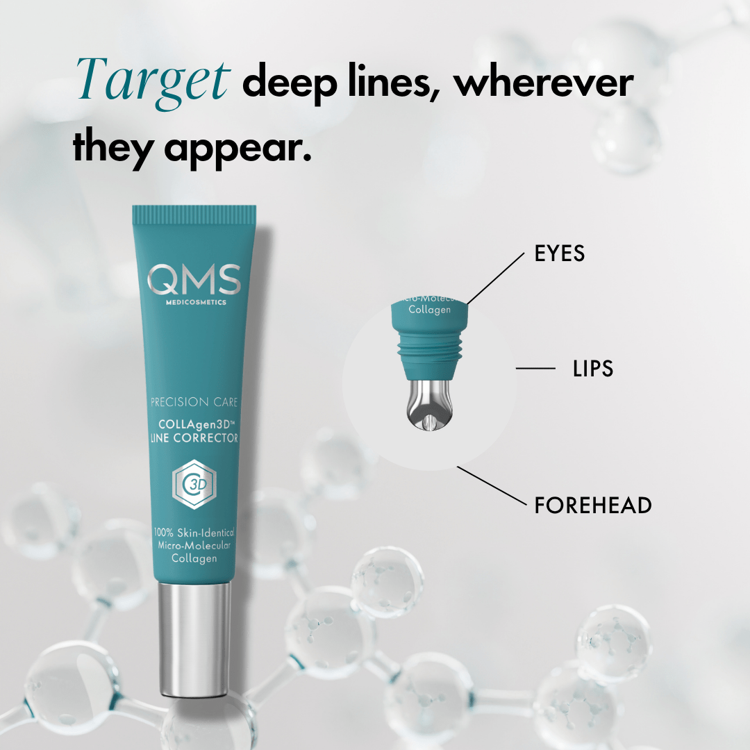 COLLAgen3D™ Line Corrector