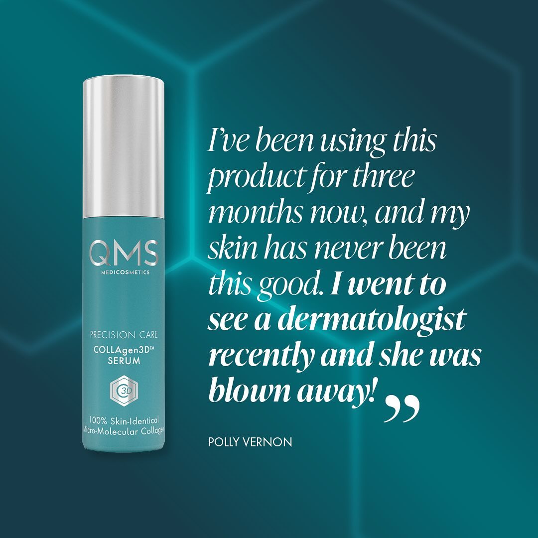 COLLAgen3D™ Serum