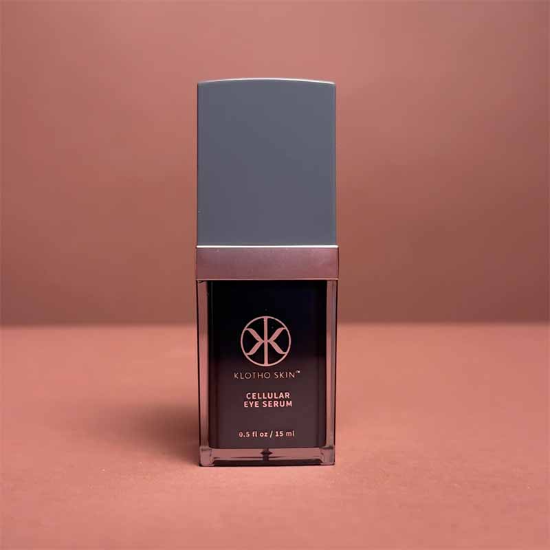 Cellular Repair Eye Serum