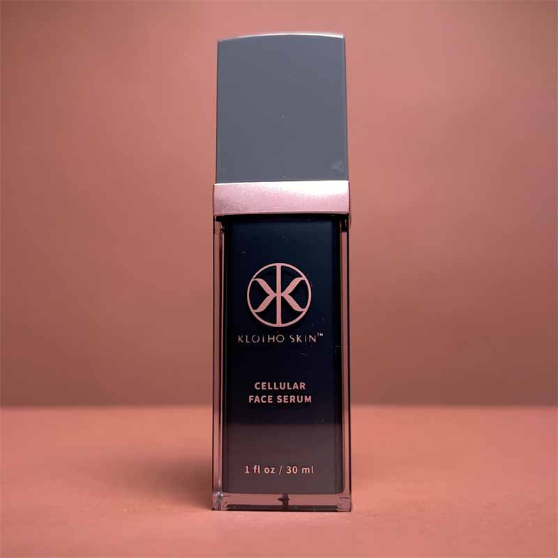 Cellular Repair Face Serum