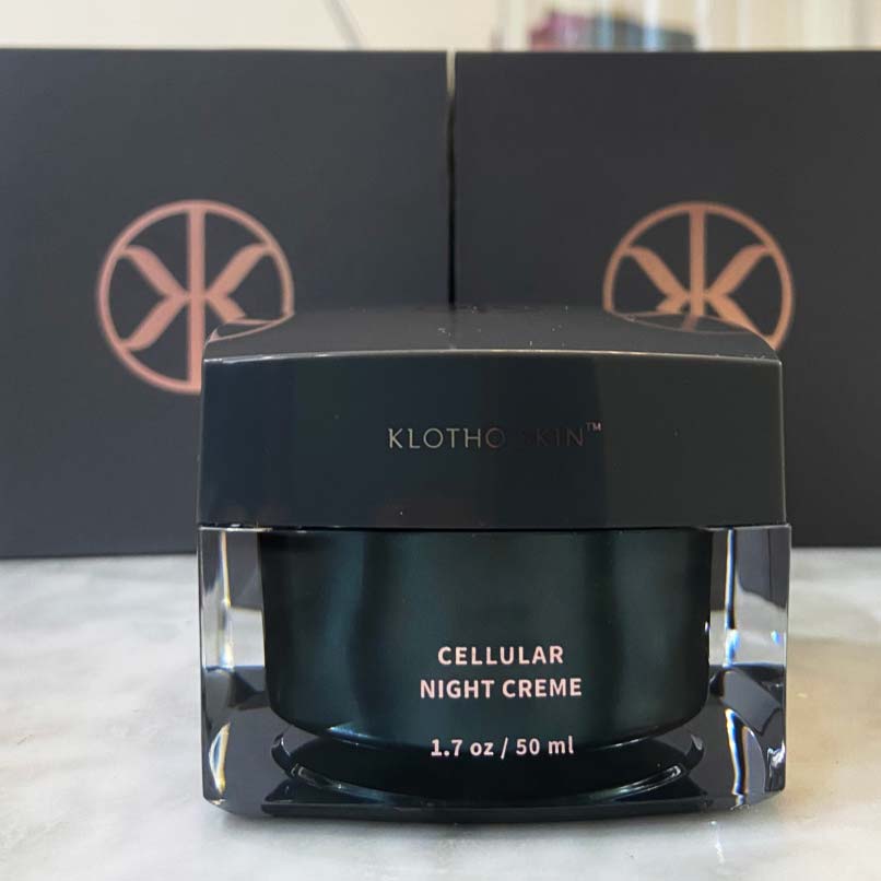 Cellular Repair Night Creme