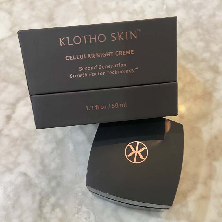 Cellular Repair Night Creme