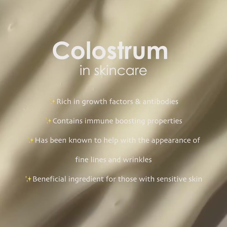 Colostrum Duo