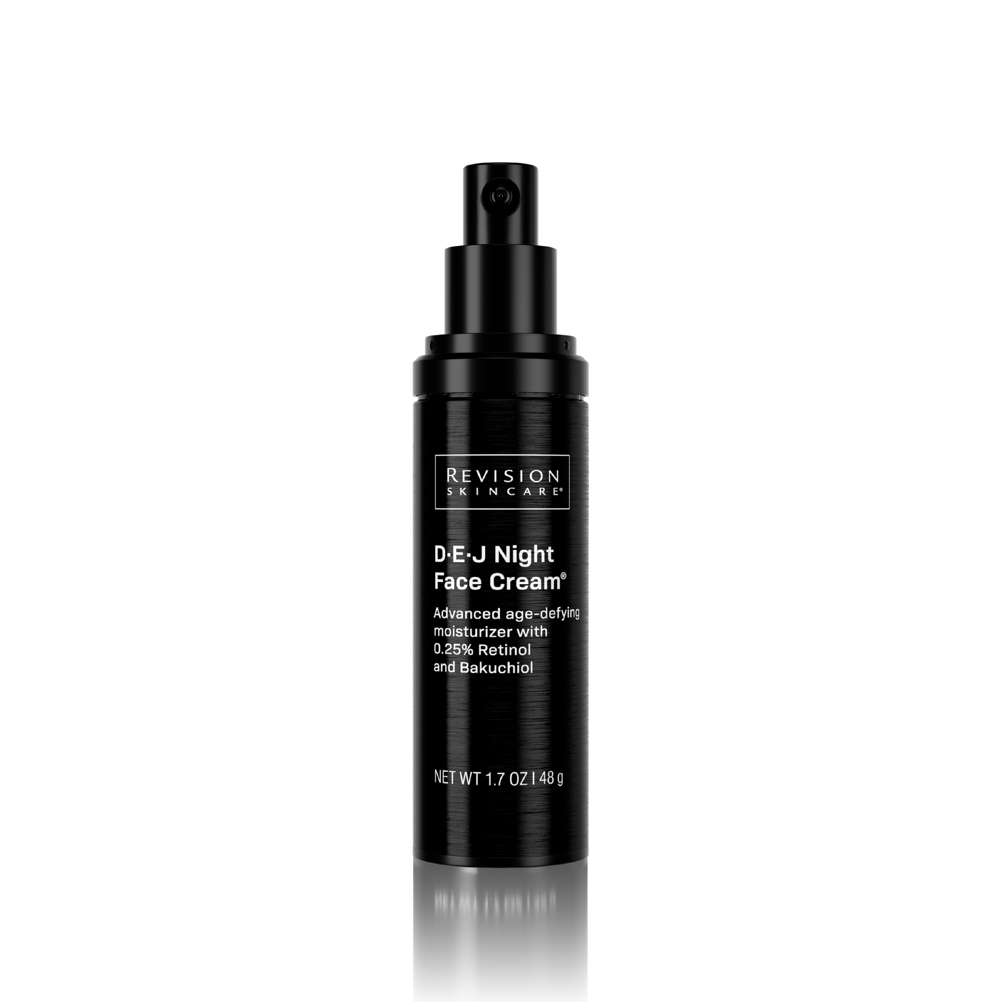 D.E.J. Night Face Cream