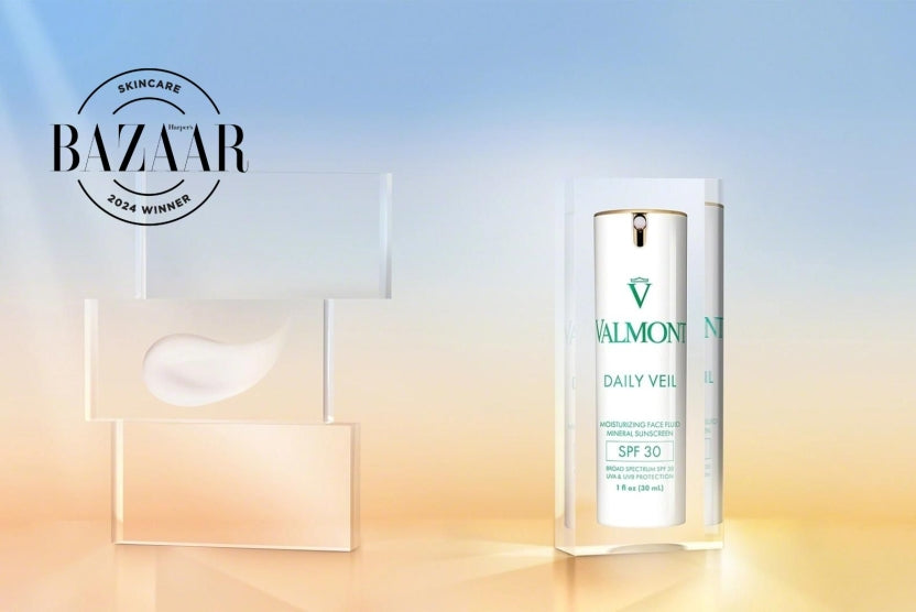 Daily Veil SPF30