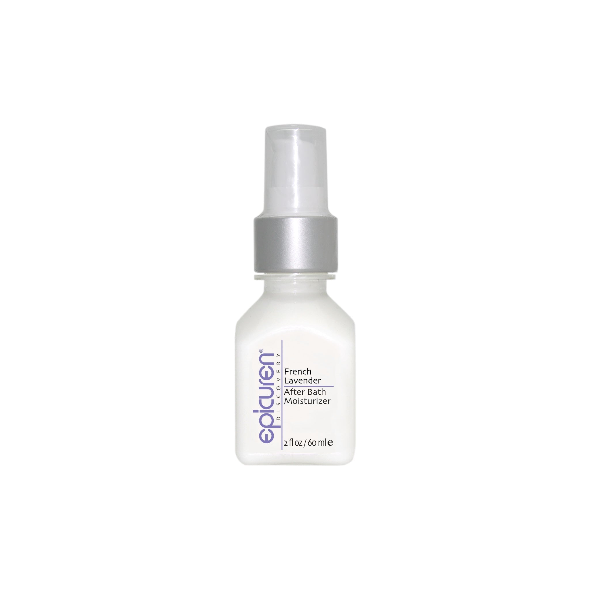 After Bath French Lavender
