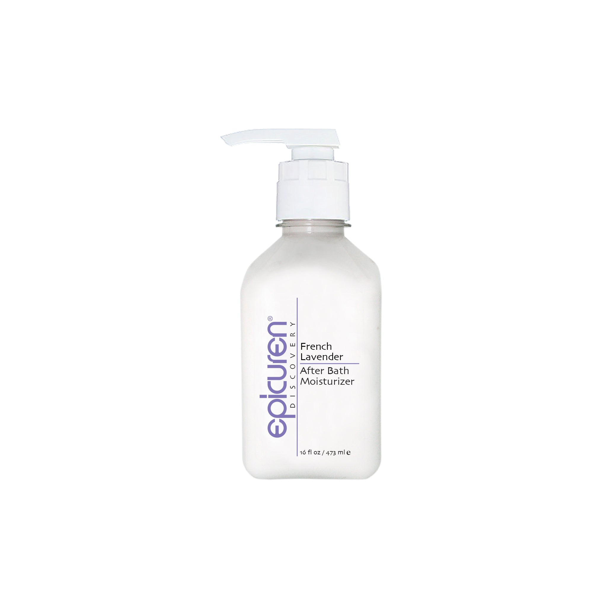 After Bath French Lavender