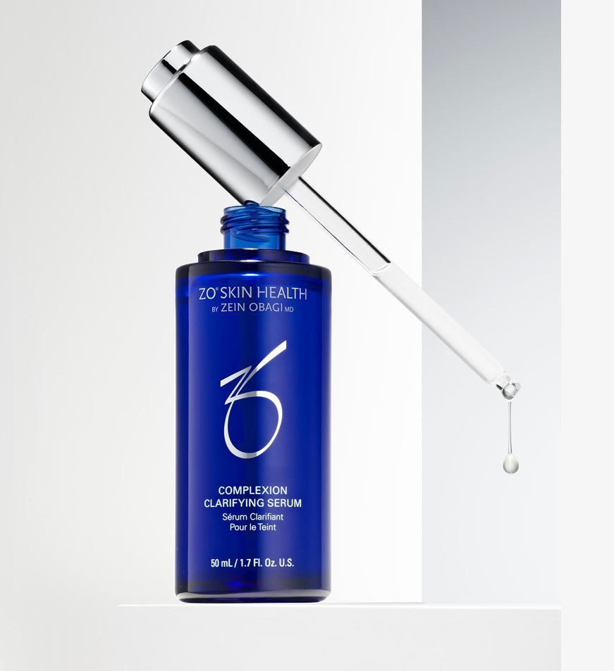 Complexion Clarifying Serum