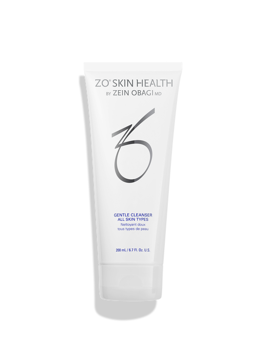 Gentle Cleanser All Skin Types