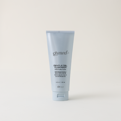 Gentle Gel Cleanser with Amino Acids