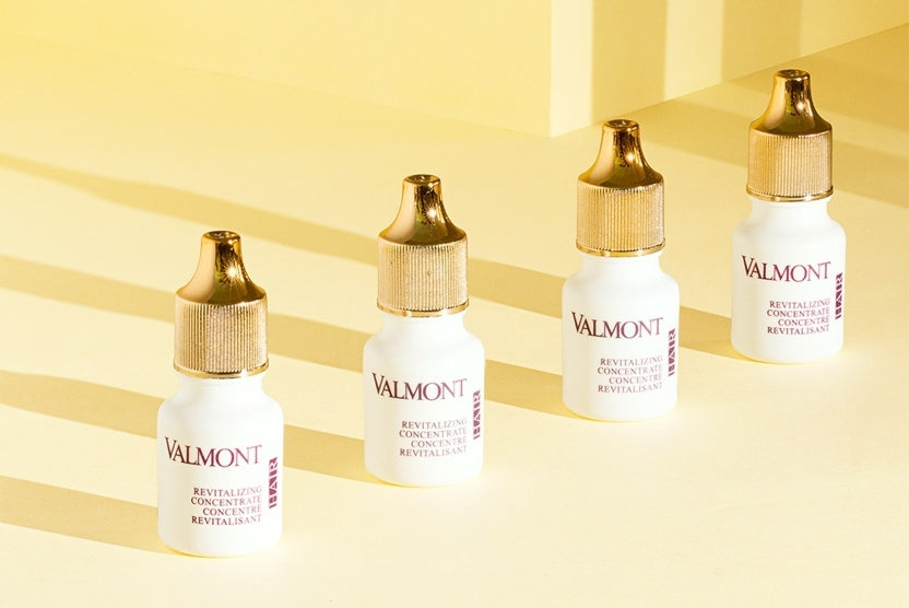 Hair & Scalp Cellular Treatment