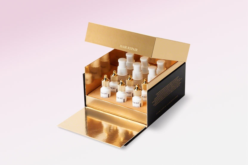 Hair & Scalp Cellular Treatment