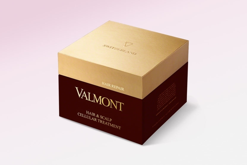 Hair & Scalp Cellular Treatment