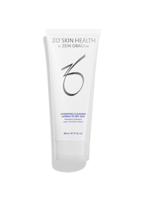 Hydrating Cleanser Travel Size