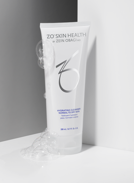 Hydrating Cleanser Travel Size