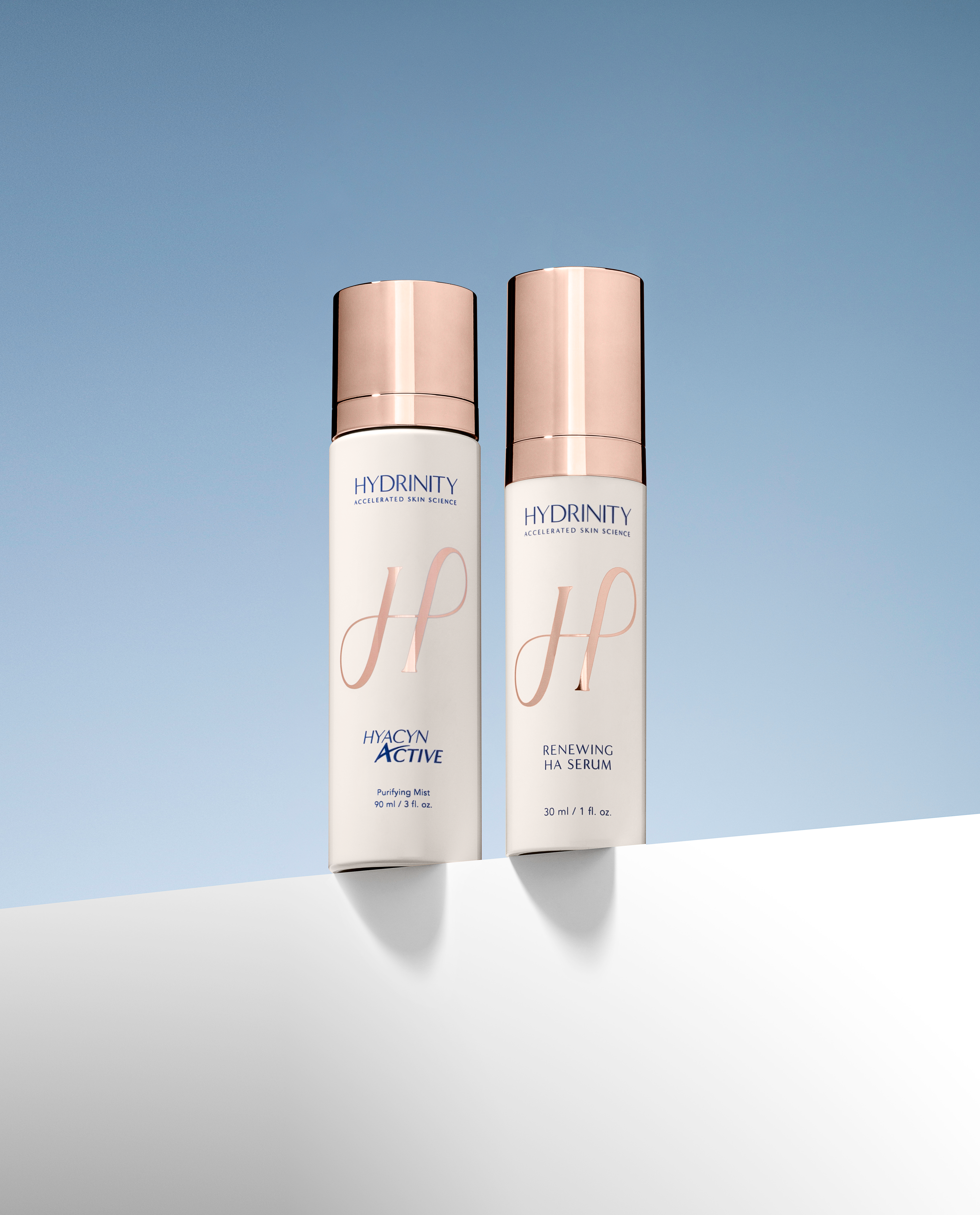 Hydrinity Age Renewal Kit