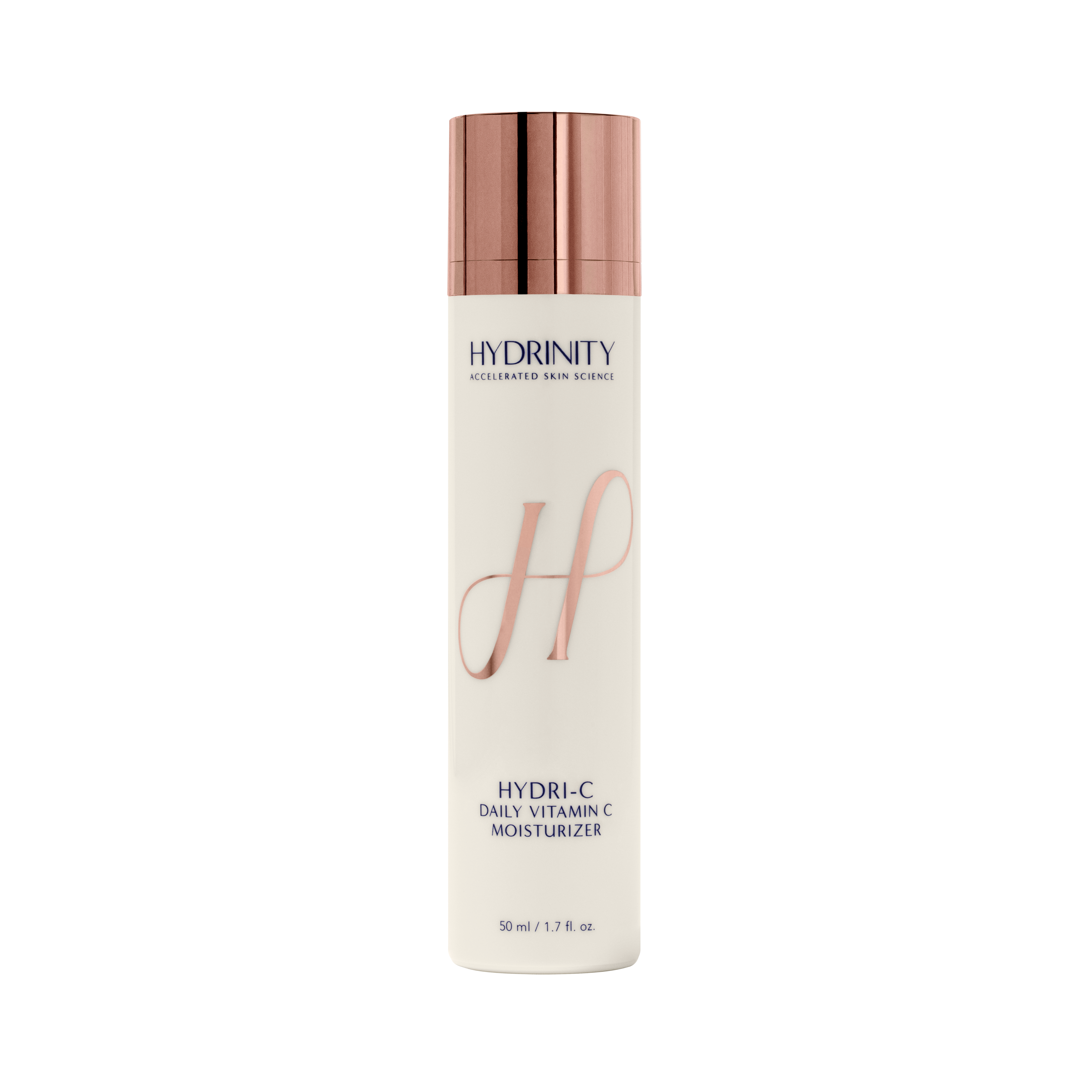 Hydrinity HYDRI-C Daily Vitamin C Moisturizer 50ml