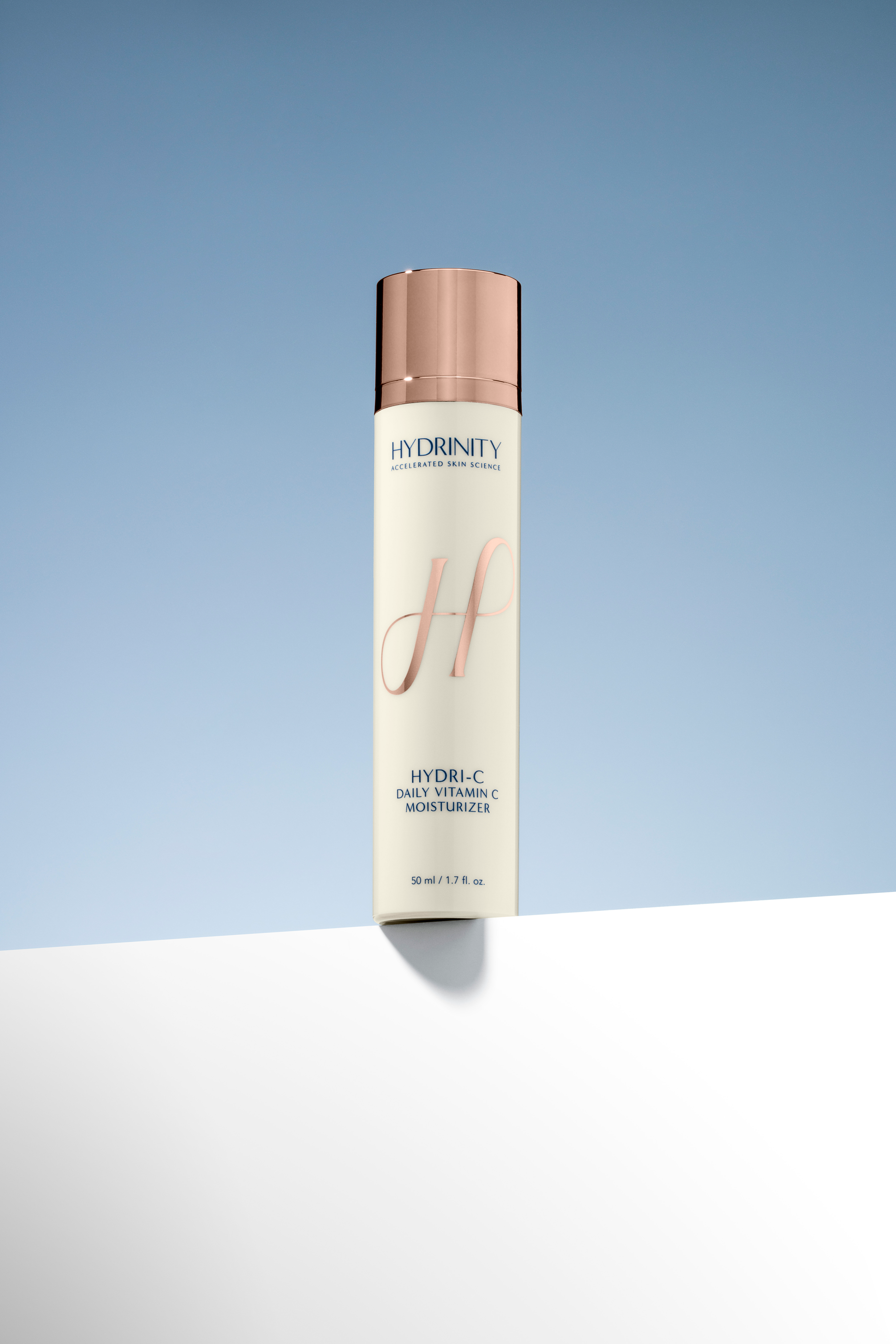 Hydrinity HYDRI-C Daily Vitamin C Moisturizer 50ml