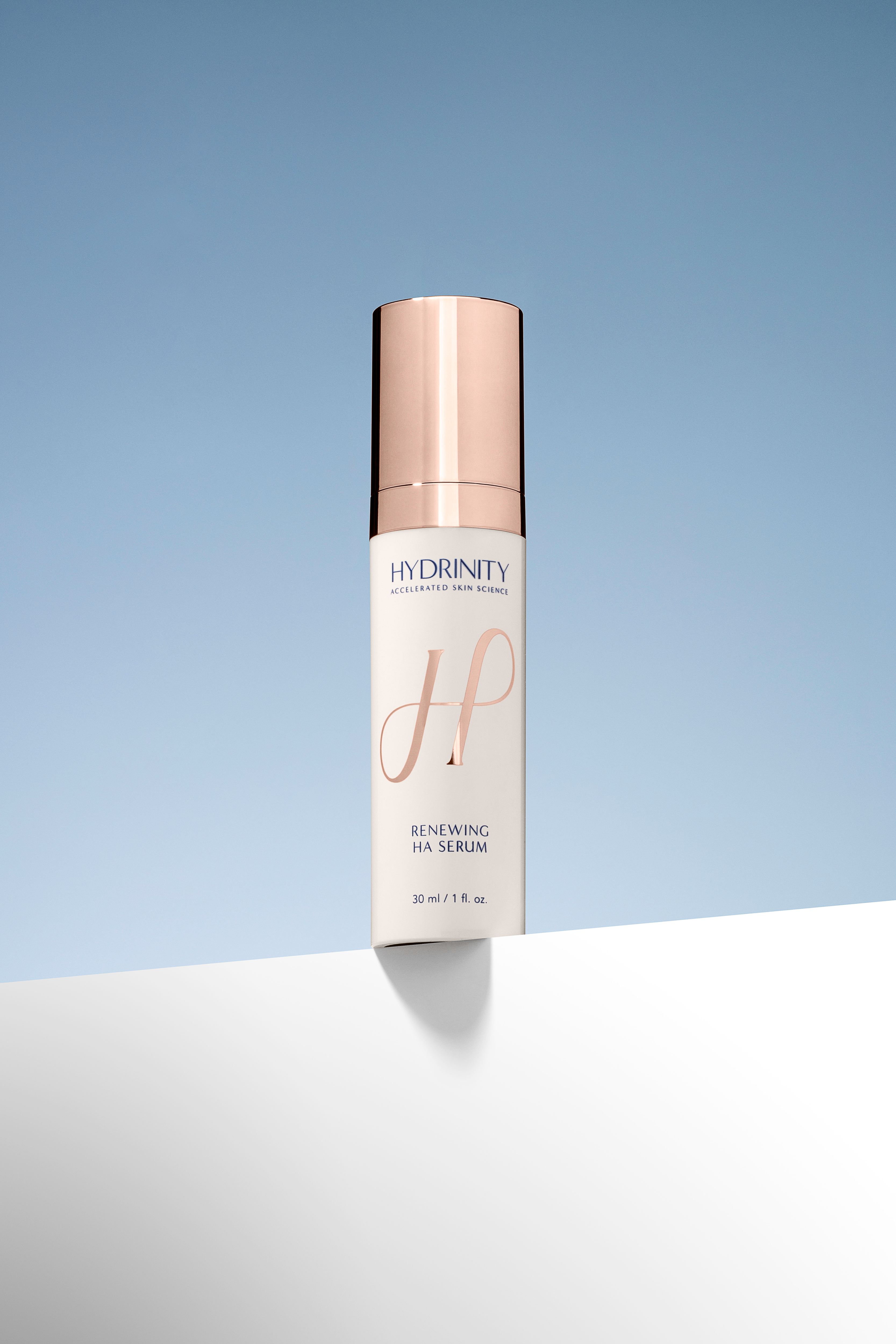 Hydrinity Renewing HA Serum