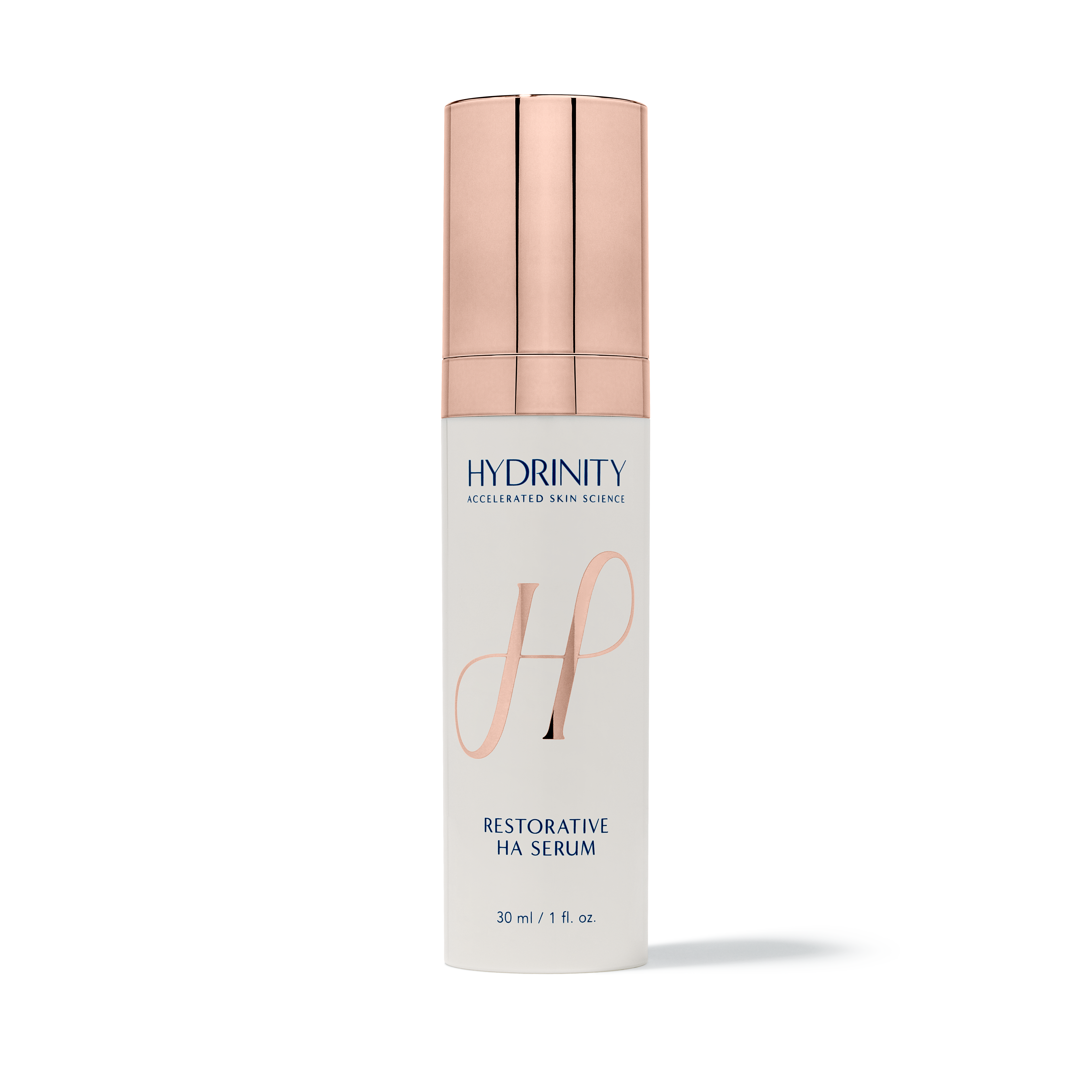 Hydrinity Restorative HA Serum 30ml