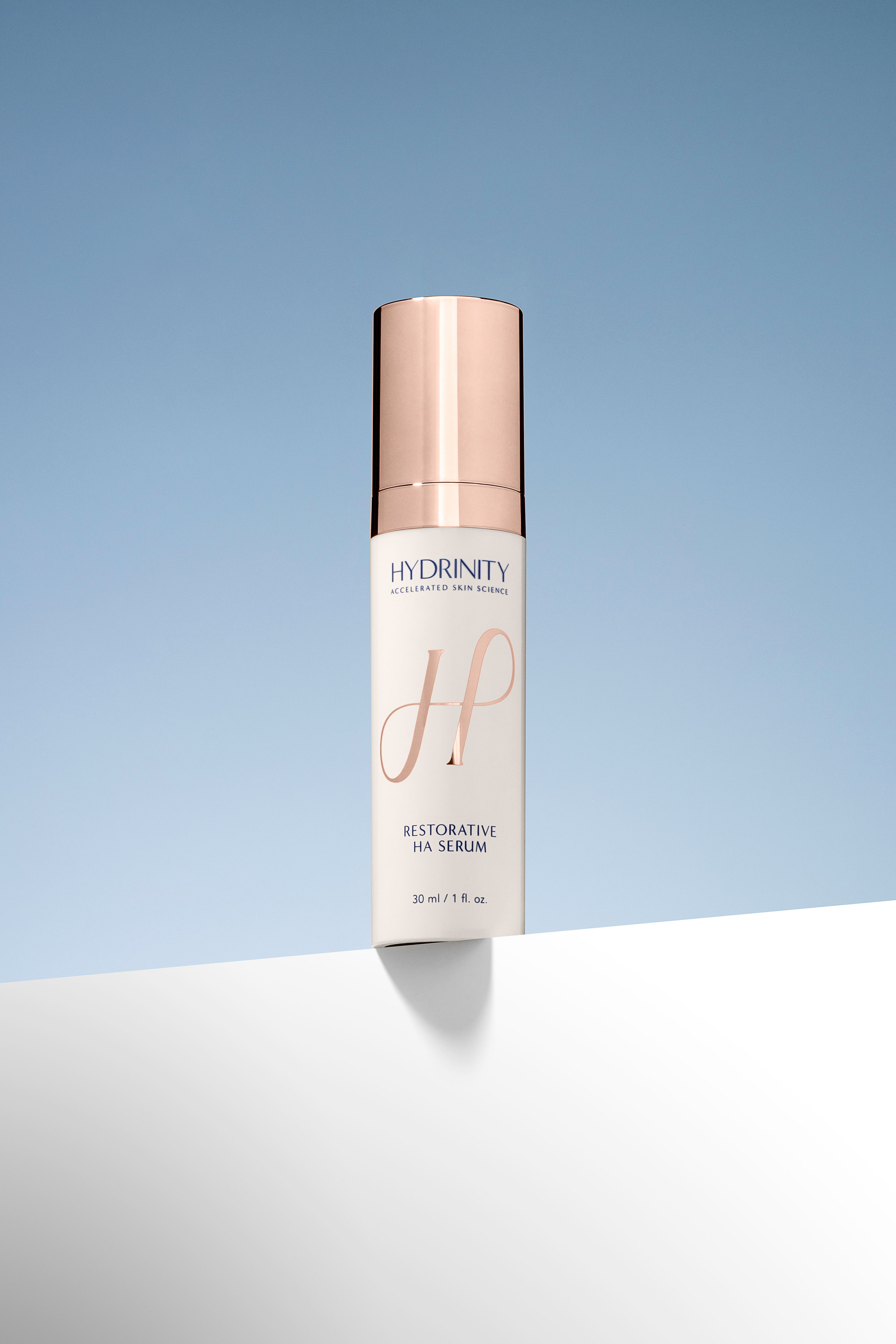 Hydrinity Restorative HA Serum 30ml