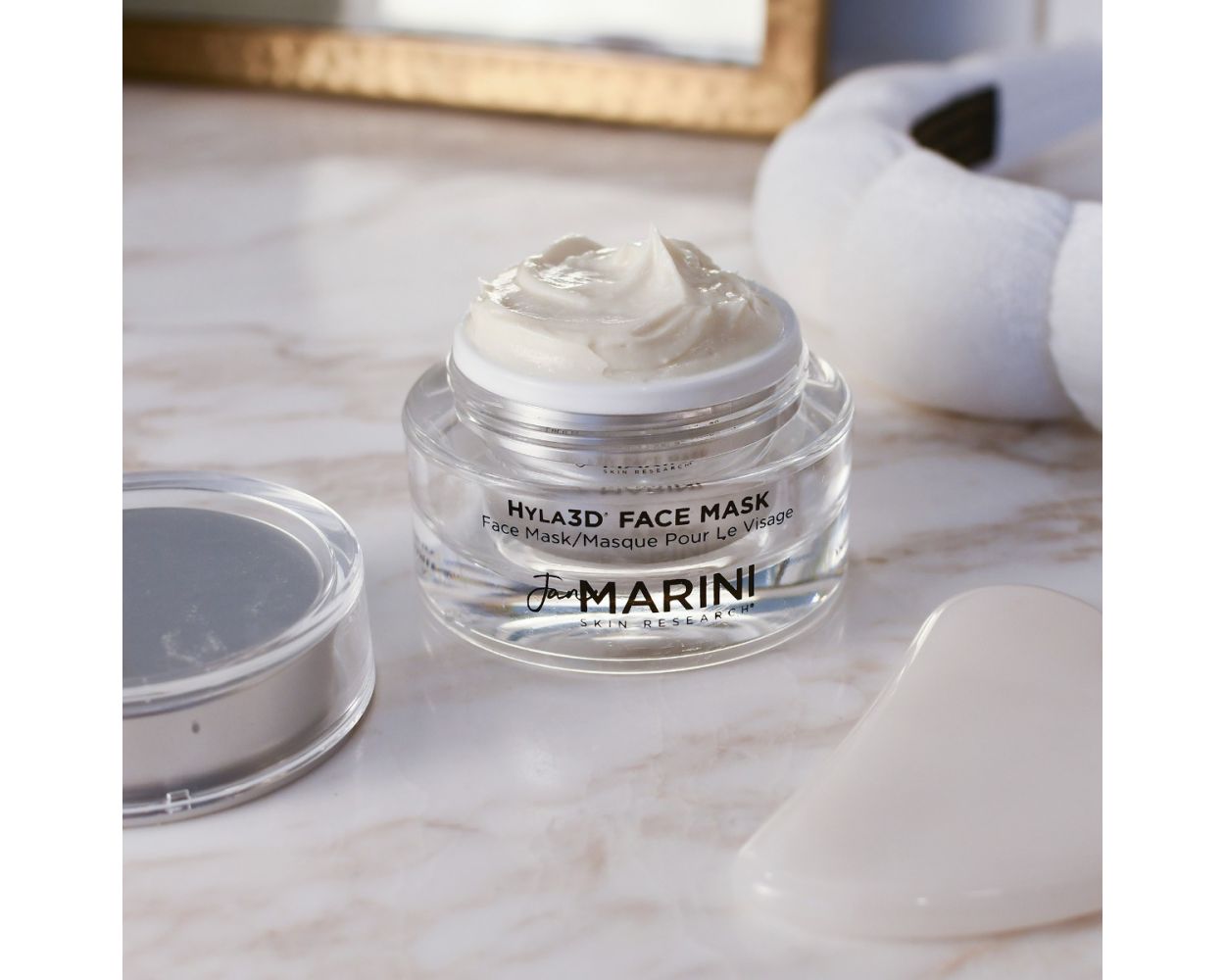 Hyla3D® Face Mask