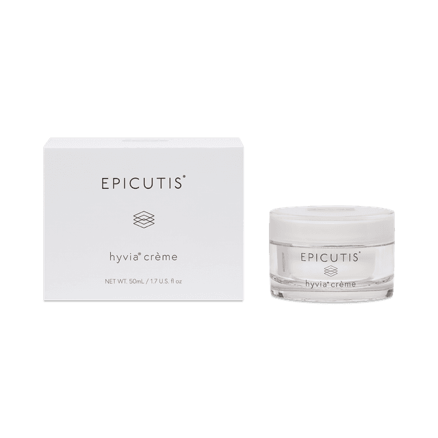 Hyvia Creme