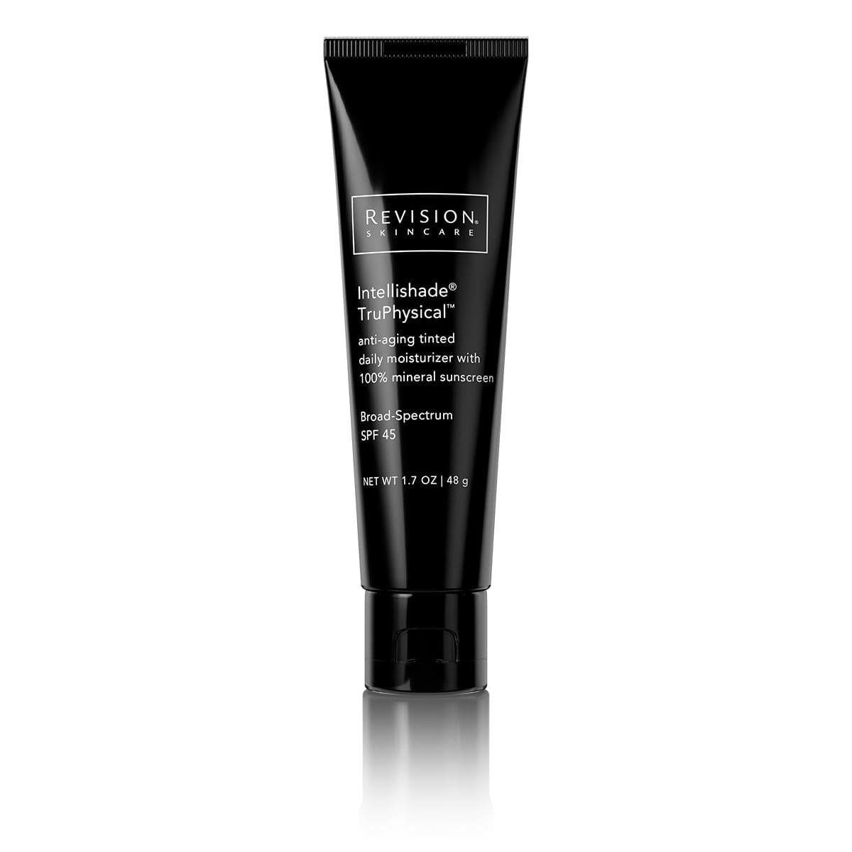 TruPhysical Intellishade SPF 45