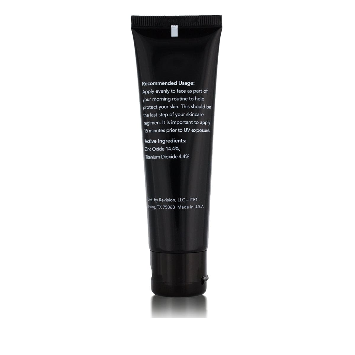 TruPhysical Intellishade SPF 45