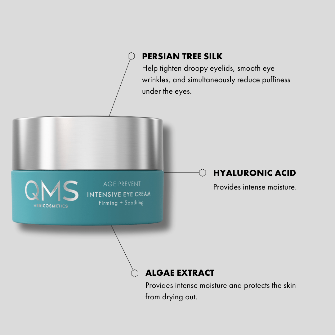 Age Prevent Intensive Eye Cream