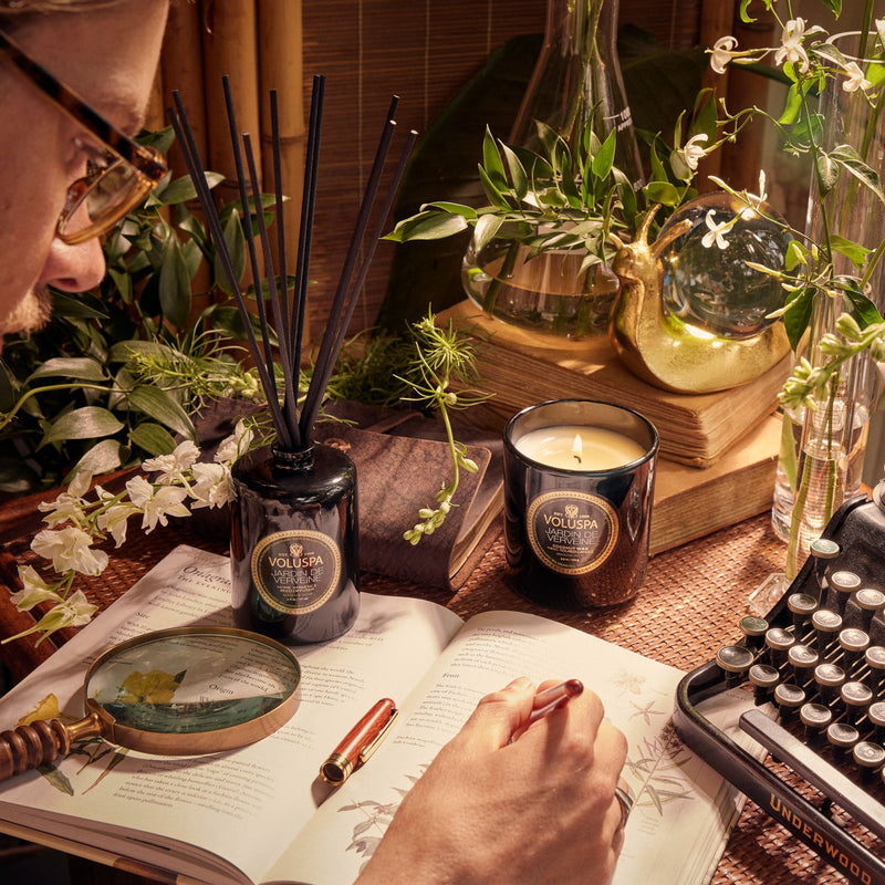 Jardin De Verveine 9.5oz