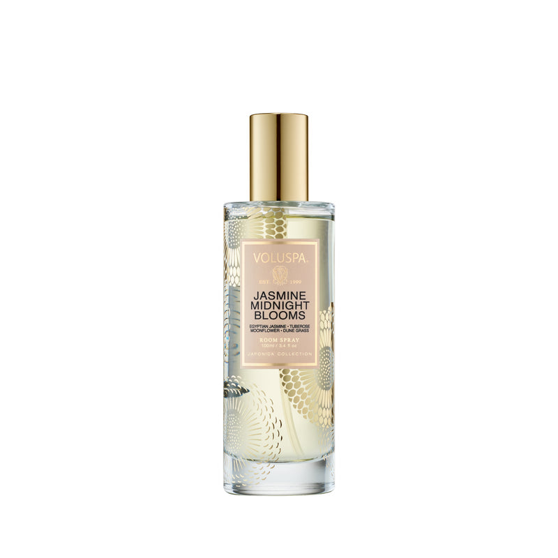 Jasmine Midnight Blooms Room Spray