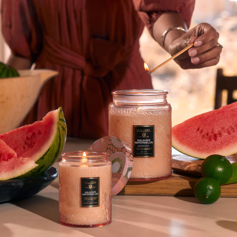 Kalahari Watermelon 18oz Large Jar