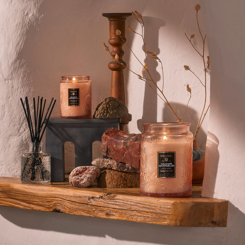 Kalahari Watermelon 18oz Large Jar