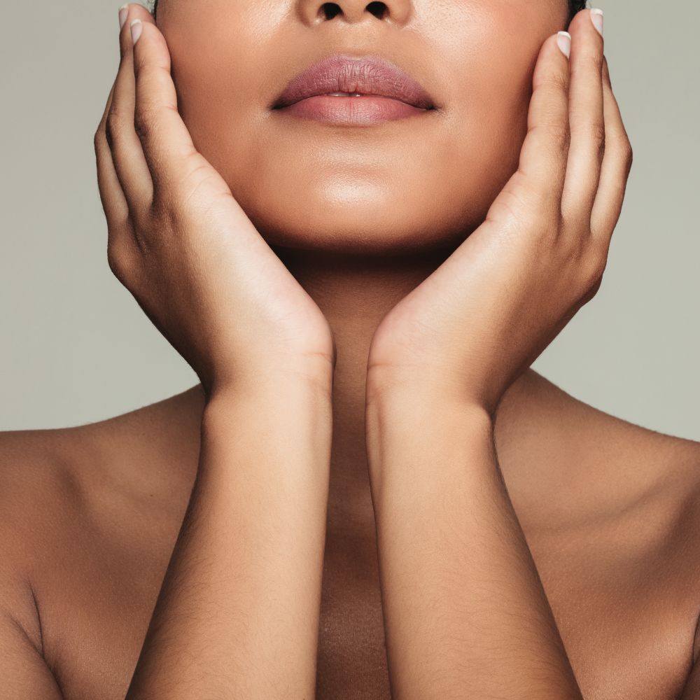 Let Me Customize Facial