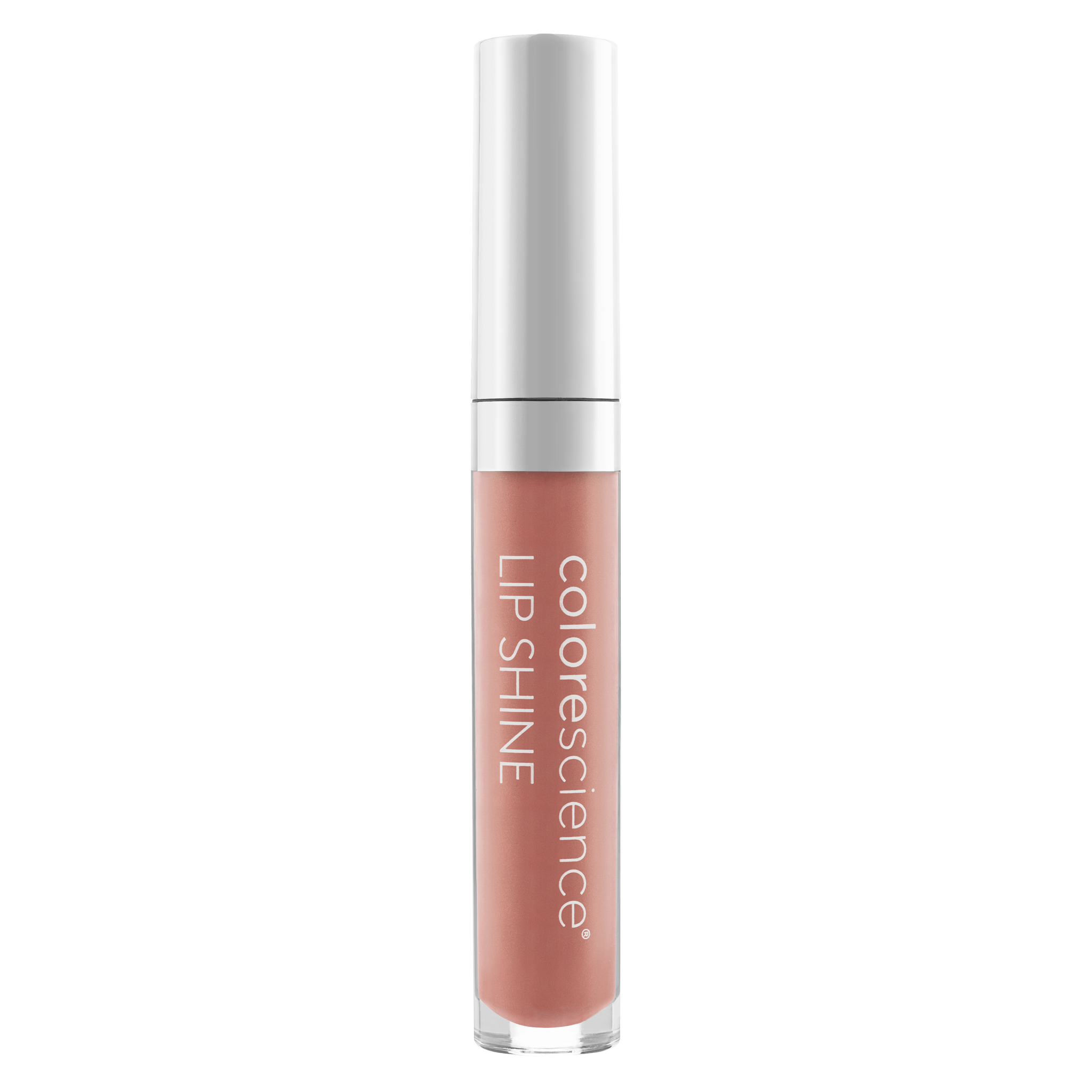 Lip Shine SPF 35 Champagne