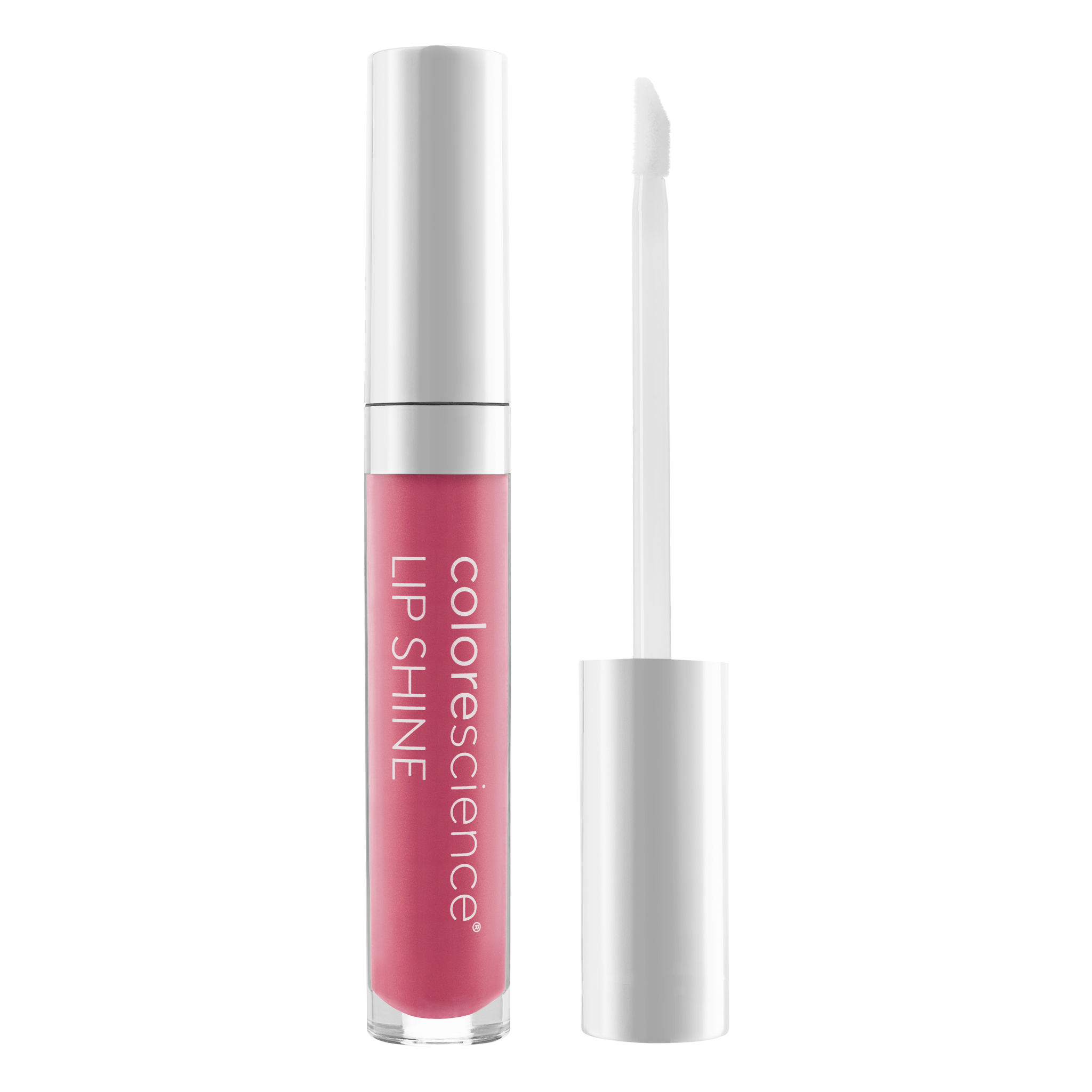 Lip Shine SPF 35 Pink