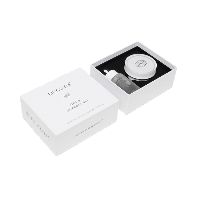 Luxury Skincare Set