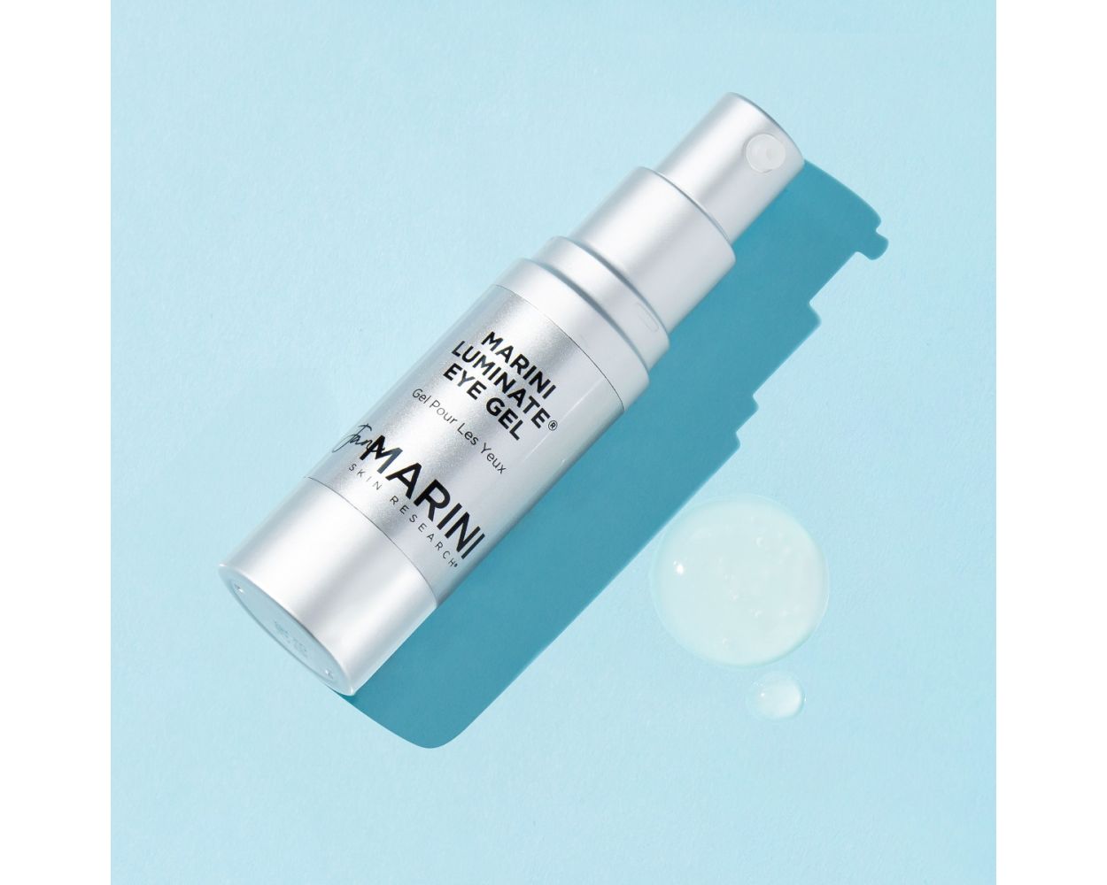 Marini Luminate® Eye Gel